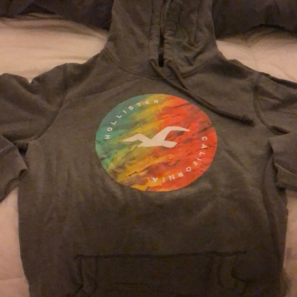 Hollister Hoodie